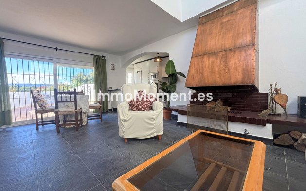 Reventa - Villa - Casares - Casares Playa