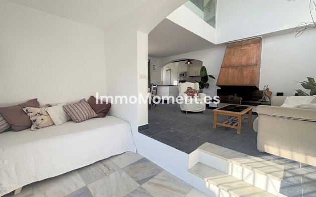 Reventa - Villa - Casares - Casares Playa