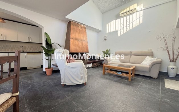 Reventa - Villa - Casares - Casares Playa