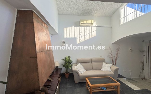 Reventa - Villa - Casares - Casares Playa