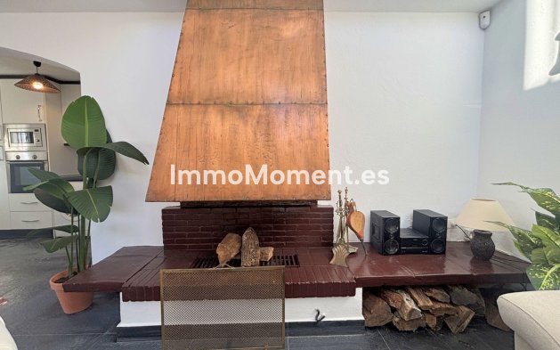 Reventa - Villa - Casares - Casares Playa