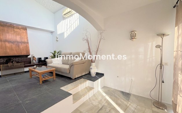 Reventa - Villa - Casares - Casares Playa