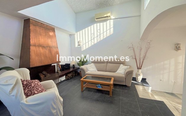 Reventa - Villa - Casares - Casares Playa