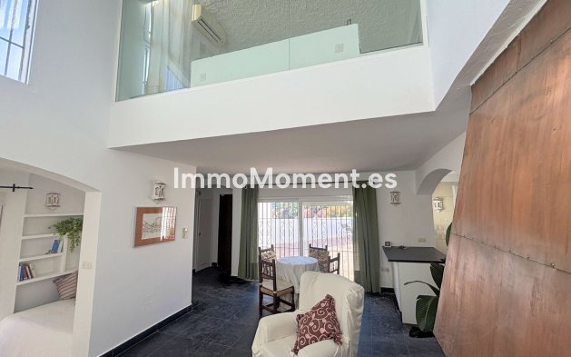 Reventa - Villa - Casares - Casares Playa