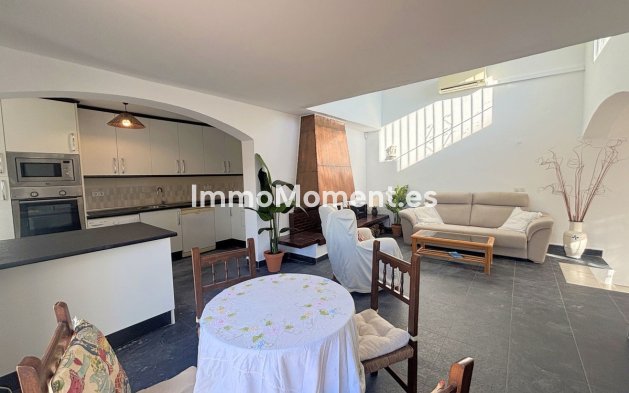 Reventa - Villa - Casares - Casares Playa