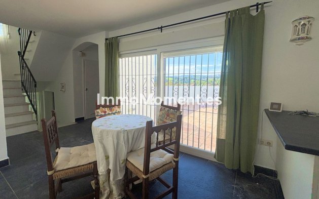 Reventa - Villa - Casares - Casares Playa