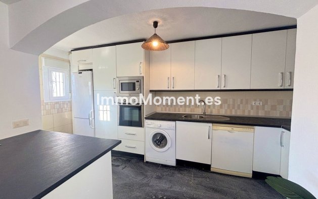 Reventa - Villa - Casares - Casares Playa