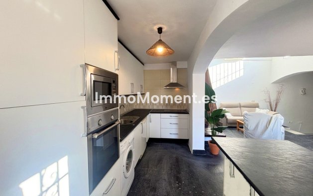 Reventa - Villa - Casares - Casares Playa