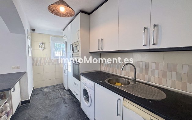 Reventa - Villa - Casares - Casares Playa