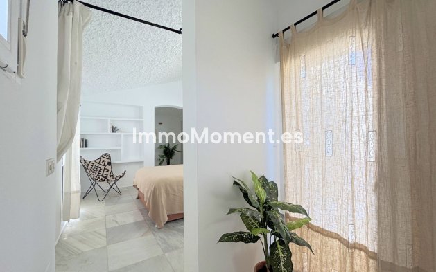 Reventa - Villa - Casares - Casares Playa