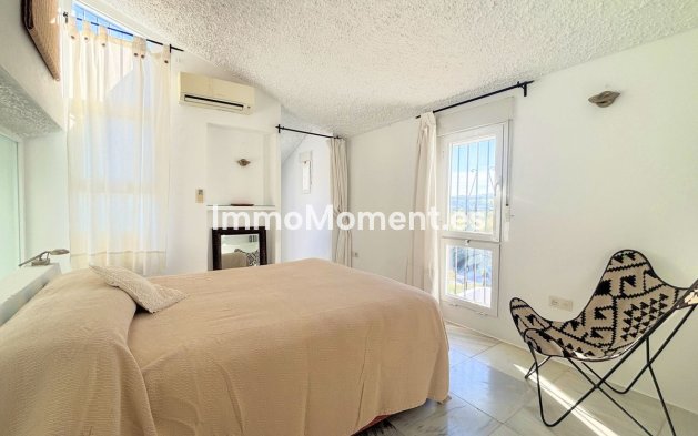 Reventa - Villa - Casares - Casares Playa
