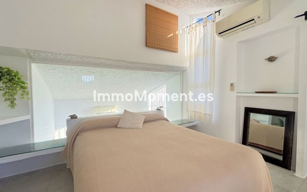 Reventa - Villa - Casares - Casares Playa