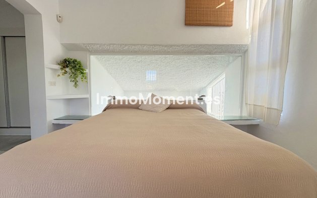 Reventa - Villa - Casares - Casares Playa