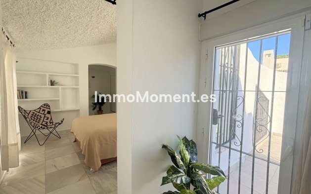 Reventa - Villa - Casares - Casares Playa