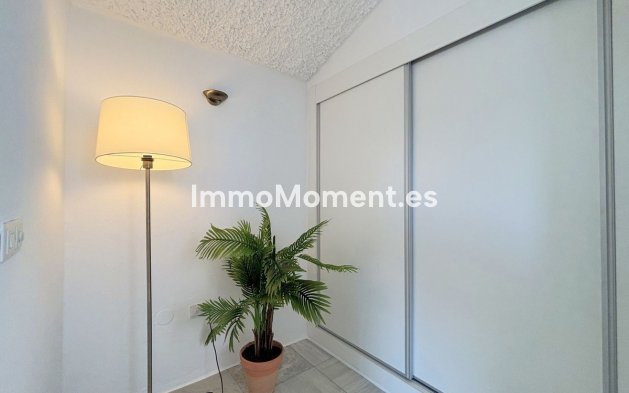 Reventa - Villa - Casares - Casares Playa