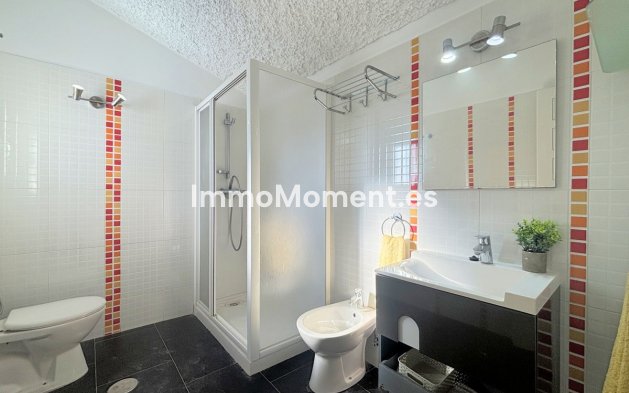 Reventa - Villa - Casares - Casares Playa