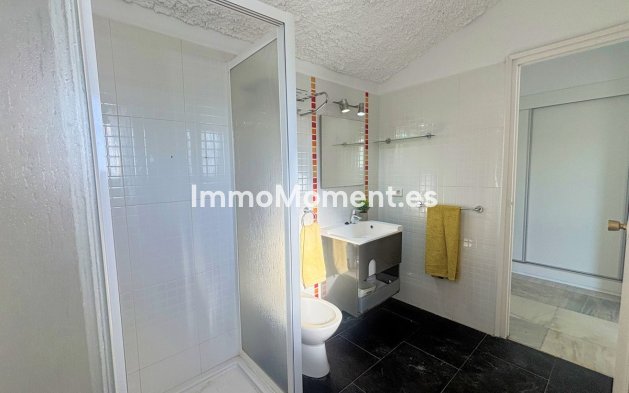Reventa - Villa - Casares - Casares Playa