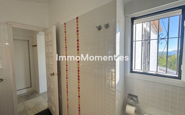 Reventa - Villa - Casares - Casares Playa