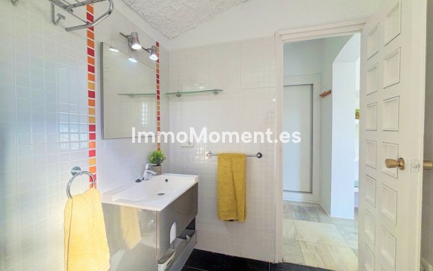 Reventa - Villa - Casares - Casares Playa