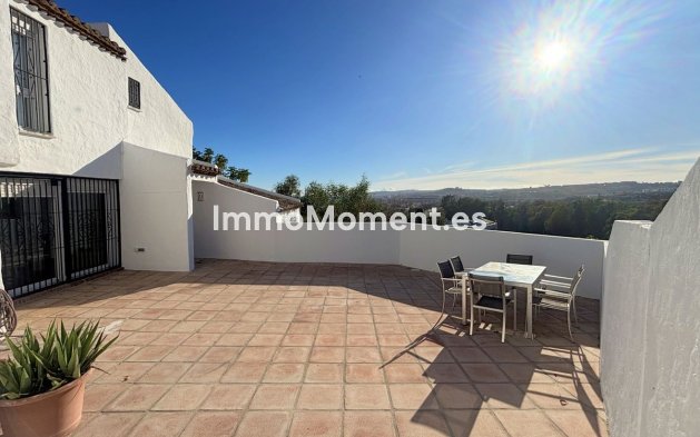 Reventa - Villa - Casares - Casares Playa
