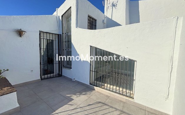 Reventa - Villa - Casares - Casares Playa