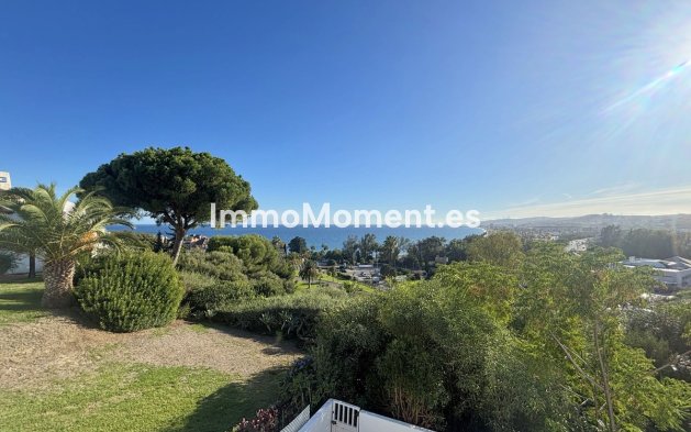Reventa - Villa - Casares - Casares Playa