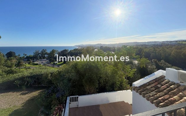 Reventa - Villa - Casares - Casares Playa