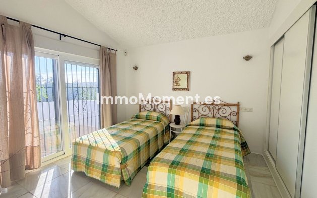 Reventa - Villa - Casares - Casares Playa