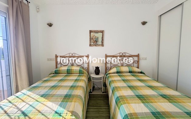 Reventa - Villa - Casares - Casares Playa