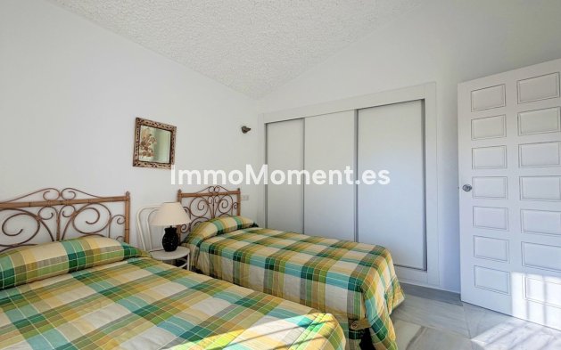 Reventa - Villa - Casares - Casares Playa