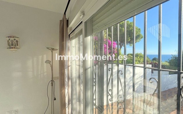 Reventa - Villa - Casares - Casares Playa