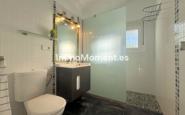 Reventa - Villa - Casares - Casares Playa