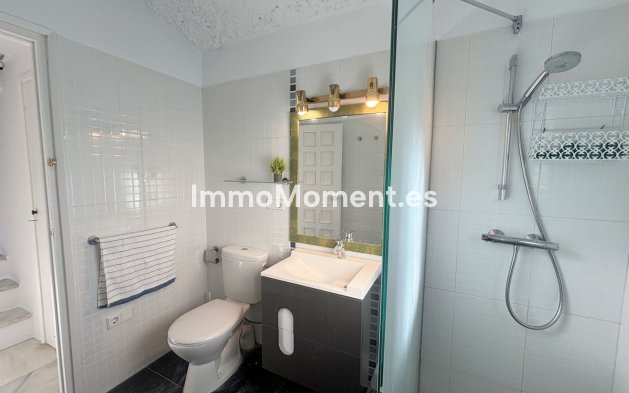 Reventa - Villa - Casares - Casares Playa