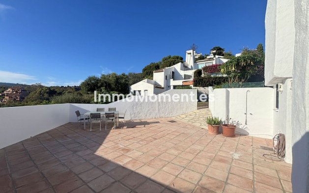 Reventa - Villa - Casares - Casares Playa