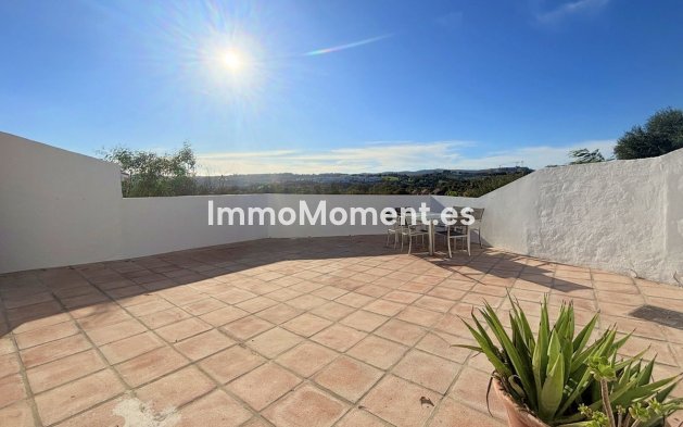 Reventa - Villa - Casares - Casares Playa