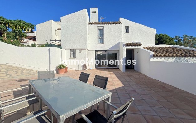 Reventa - Villa - Casares - Casares Playa