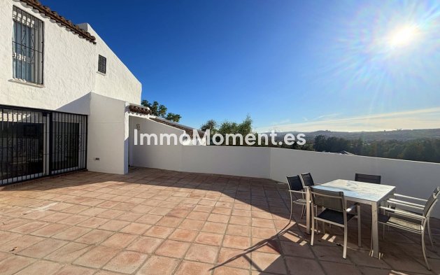 Reventa - Villa - Casares - Casares Playa
