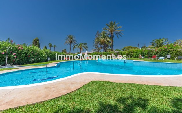 Reventa - Villa - Casares - Casares Playa