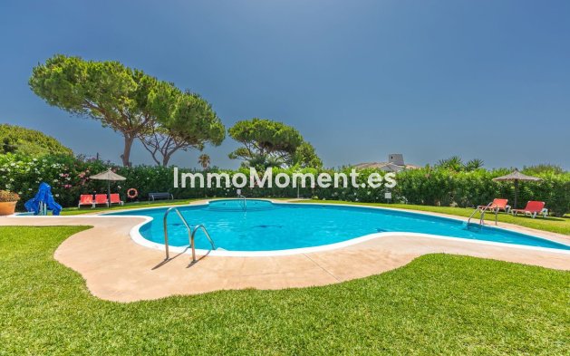 Reventa - Villa - Casares - Casares Playa