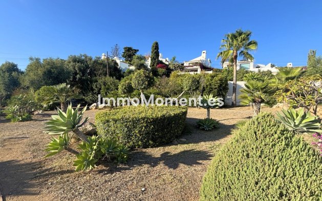 Reventa - Villa - Casares - Casares Playa