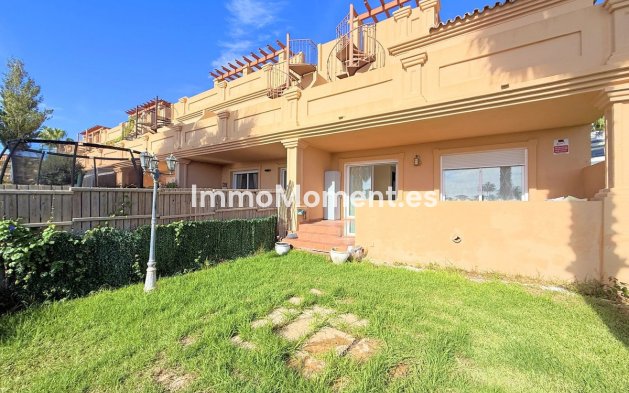 Reventa - Adosado - Estepona  - Estepona Centro