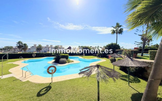 Reventa - Adosado - Estepona  - Estepona Centro