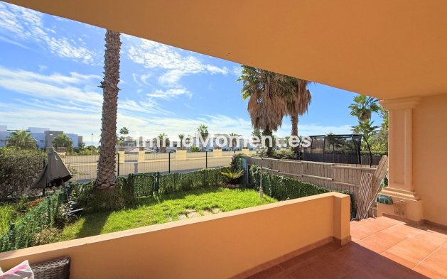 Reventa - Adosado - Estepona  - Estepona Centro