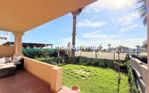 Reventa - Adosado - Estepona  - Estepona Centro