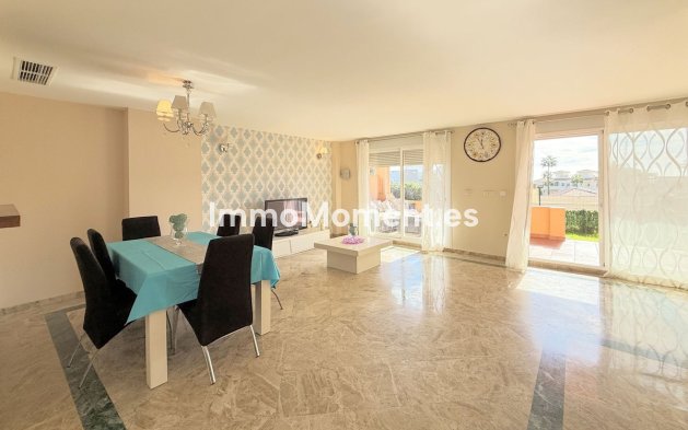 Reventa - Adosado - Estepona  - Estepona Centro