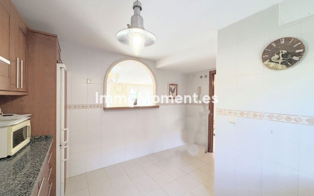 Reventa - Adosado - Estepona  - Estepona Centro