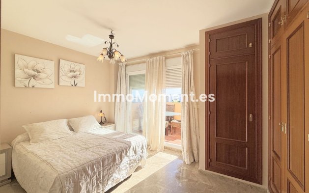 Reventa - Adosado - Estepona  - Estepona Centro