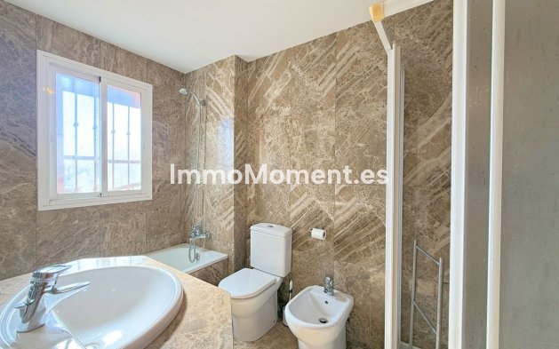 Reventa - Adosado - Estepona  - Estepona Centro