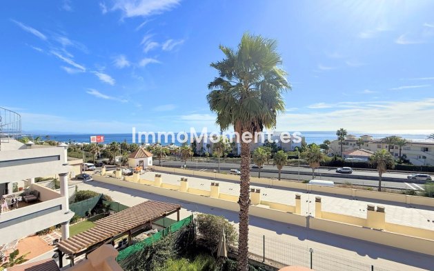 Reventa - Adosado - Estepona  - Estepona Centro