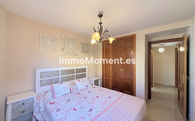 Reventa - Adosado - Estepona  - Estepona Centro